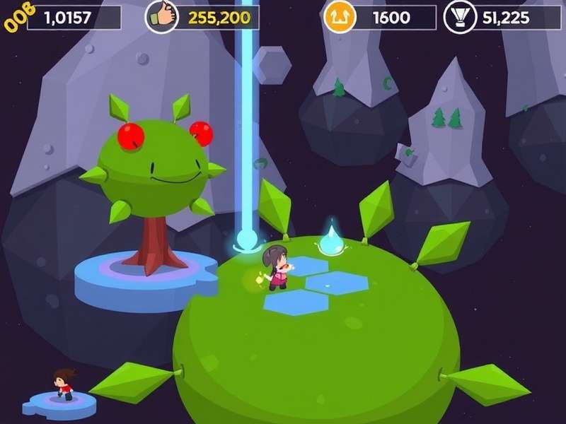 Intense 5v5 battle in Conquest Mode Tangy Guardians Contest gameplay screenshot